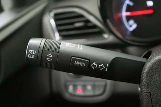 Opel Karl (2018) thumbnail 20