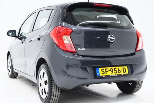 Opel Karl (2018) thumbnail 3