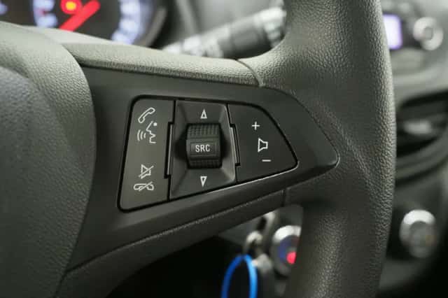 Opel Karl (2018) thumbnail 22