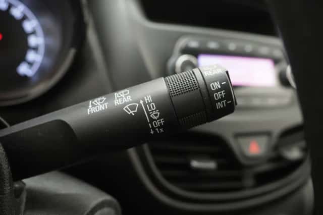 Opel Karl (2018) thumbnail 23