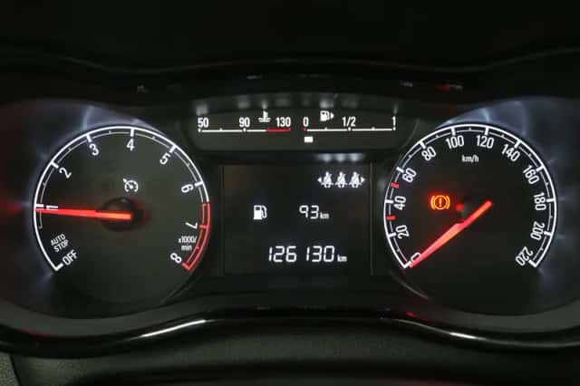 Opel Karl (2018) thumbnail 24
