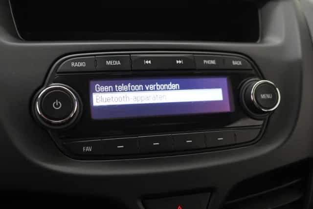 Opel Karl (2018) thumbnail 26