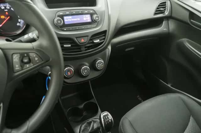 Opel Karl (2018) thumbnail 29