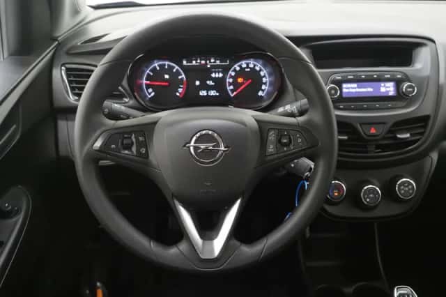 Opel Karl (2018) thumbnail 30