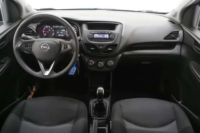 Opel Karl (2018) thumbnail 5