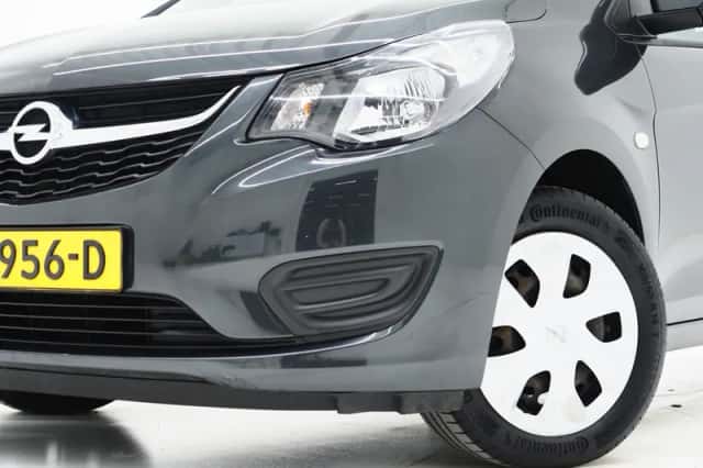 Opel Karl (2018) thumbnail 6