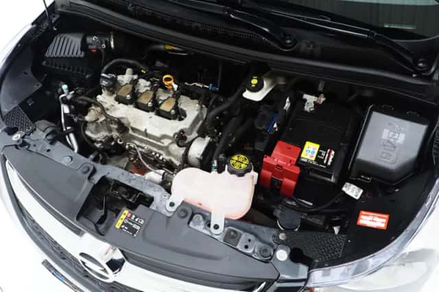 Opel Karl (2018) thumbnail 7