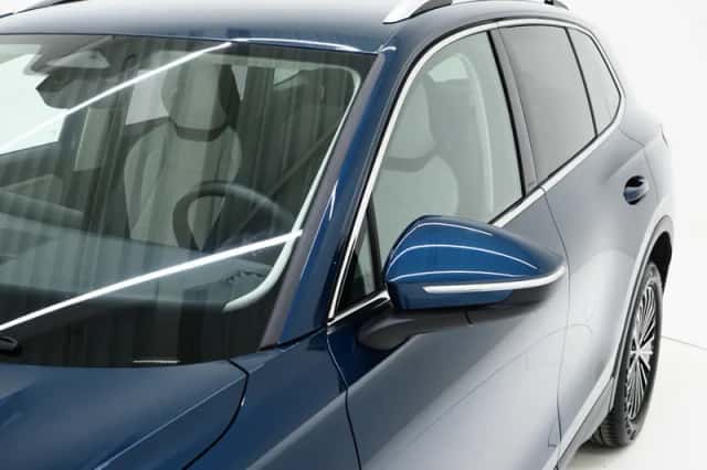 Volkswagen Tiguan (2025) thumbnail 13