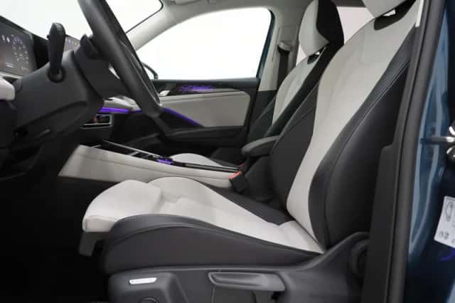 Volkswagen Tiguan (2025) thumbnail 17