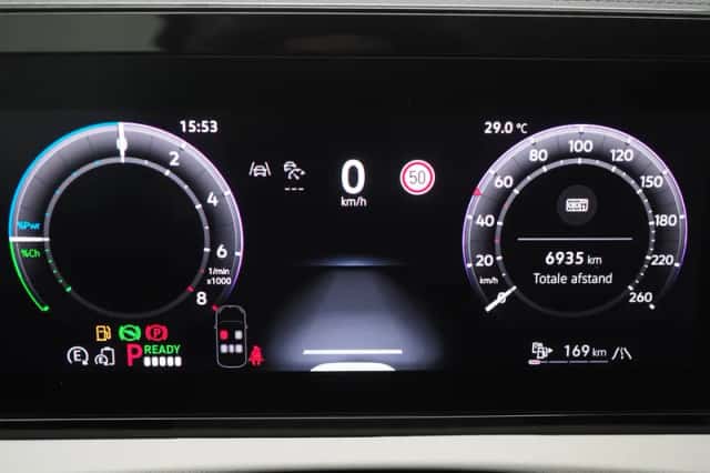 Volkswagen Tiguan (2025) thumbnail 26