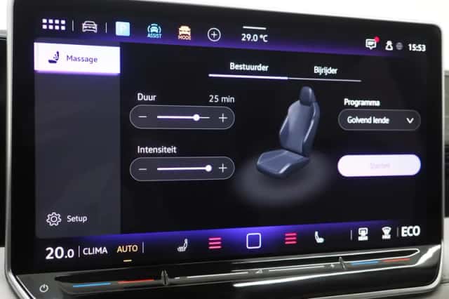 Volkswagen Tiguan (2025) thumbnail 29