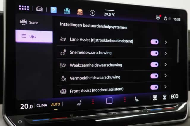 Volkswagen Tiguan (2025) thumbnail 30