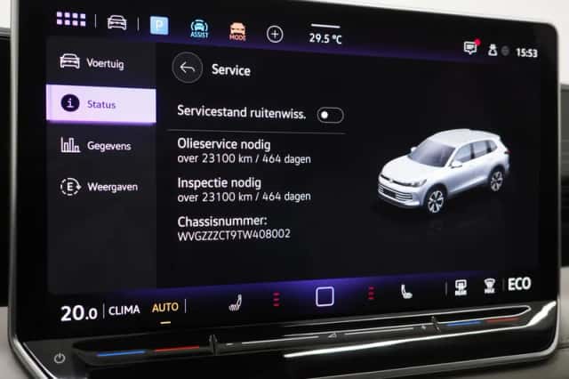 Volkswagen Tiguan (2025) thumbnail 32