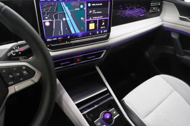 Volkswagen Tiguan (2025) thumbnail 37