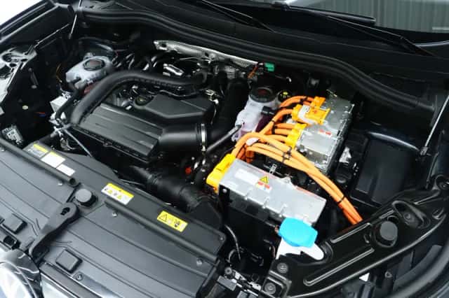 Volkswagen Tiguan (2025) thumbnail 7