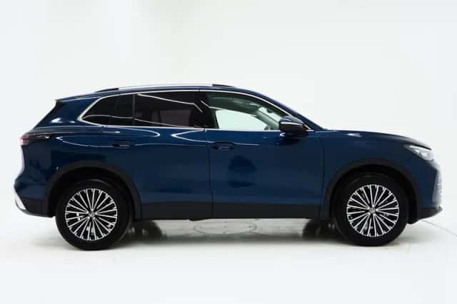 Volkswagen Tiguan (2025) thumbnail 10