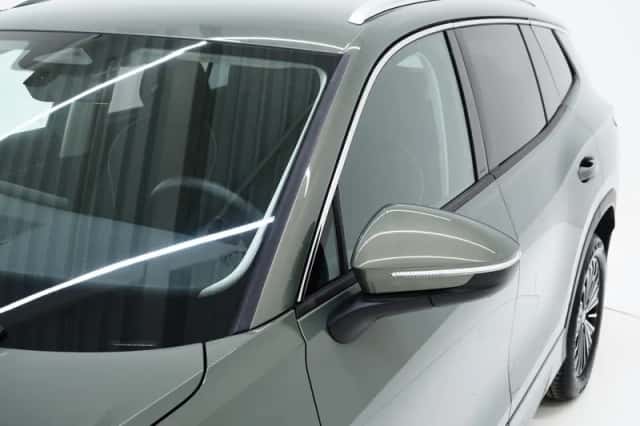 Volkswagen Tayron (2025) thumbnail 13