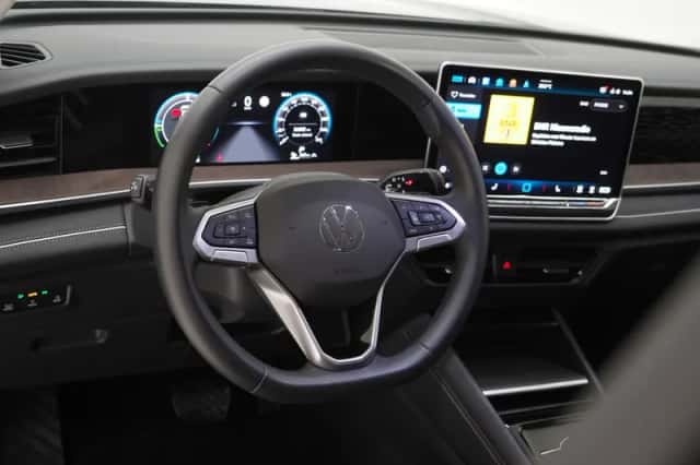 Volkswagen Tayron (2025) thumbnail 18