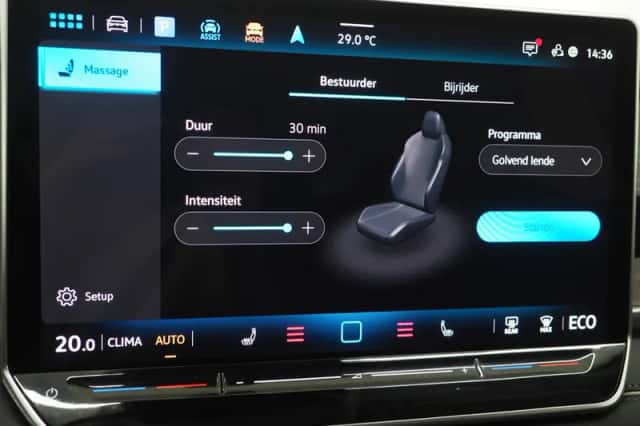 Volkswagen Tayron (2025) thumbnail 28