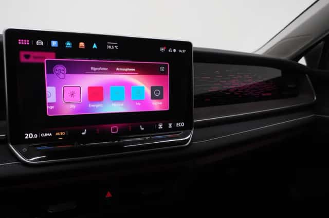 Volkswagen Tayron (2025) thumbnail 35