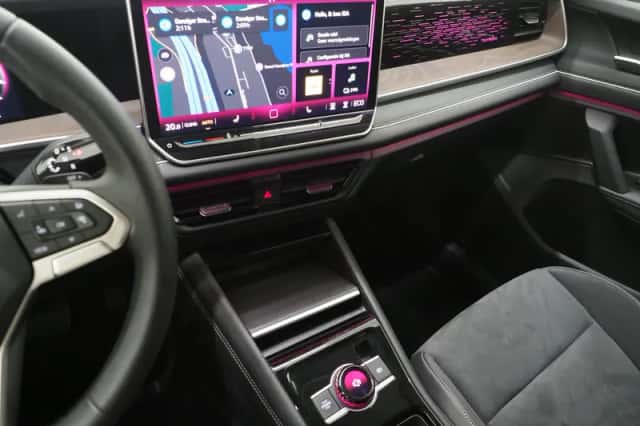 Volkswagen Tayron (2025) thumbnail 36