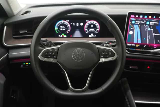 Volkswagen Tayron (2025) thumbnail 37