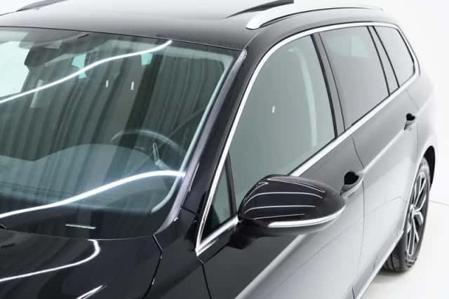 Volkswagen Passat (2021) thumbnail 12
