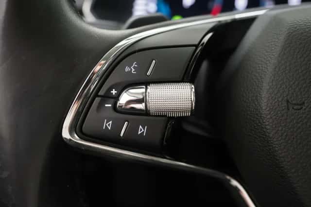 Škoda Superb (2022) thumbnail 22