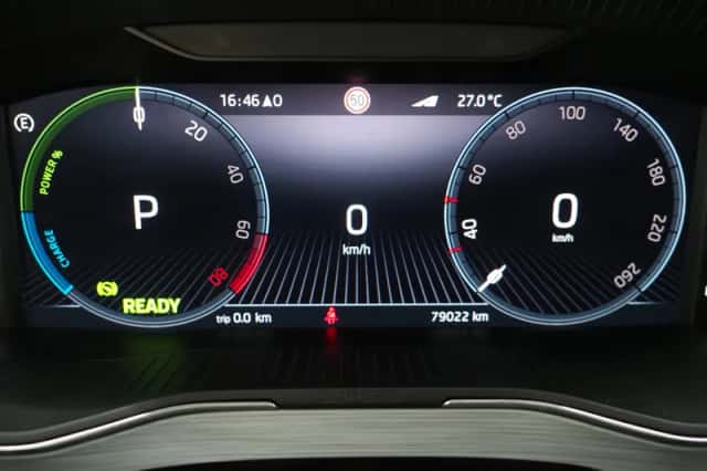 Škoda Superb (2022) thumbnail 25