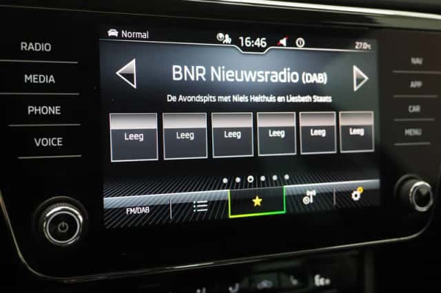 Škoda Superb (2022) thumbnail 26