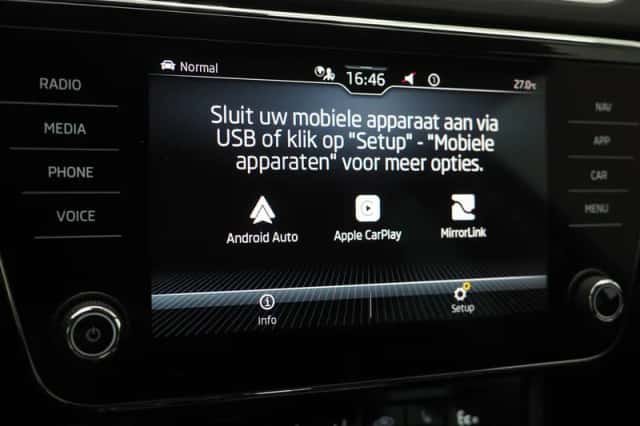 Škoda Superb (2022) thumbnail 27