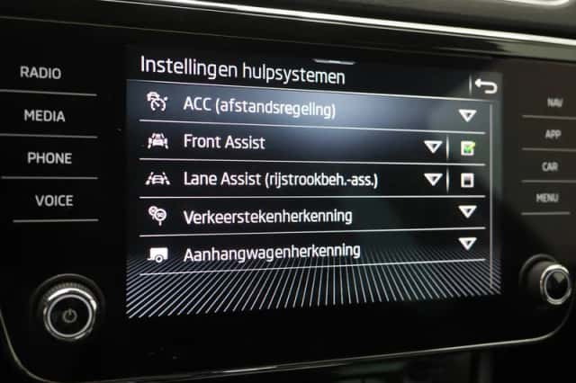 Škoda Superb (2022) thumbnail 29