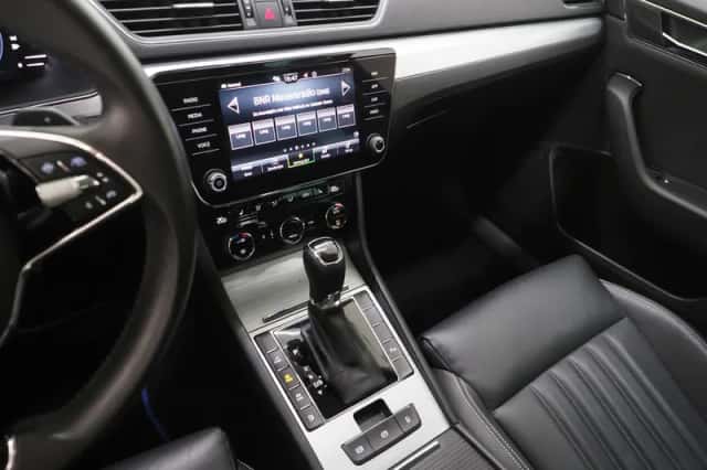 Škoda Superb (2022) thumbnail 33