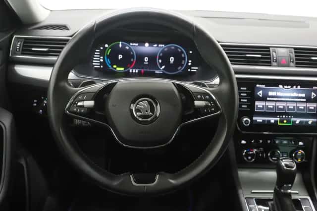 Škoda Superb (2022) thumbnail 34