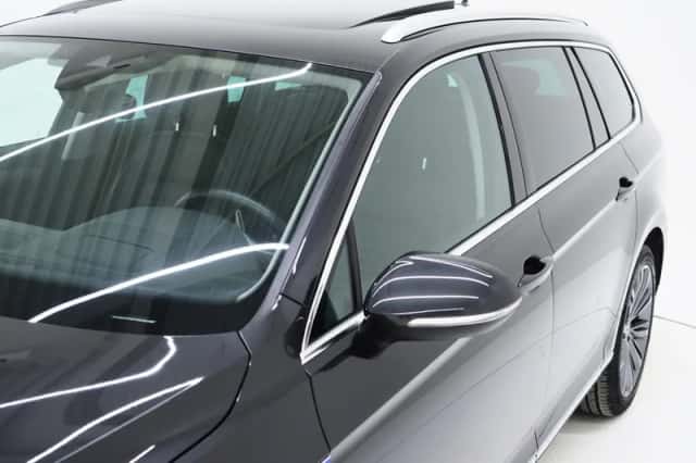 Volkswagen Passat (2022) thumbnail 13