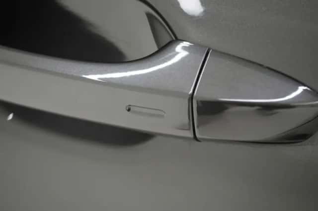 Volkswagen Passat (2022) thumbnail 15