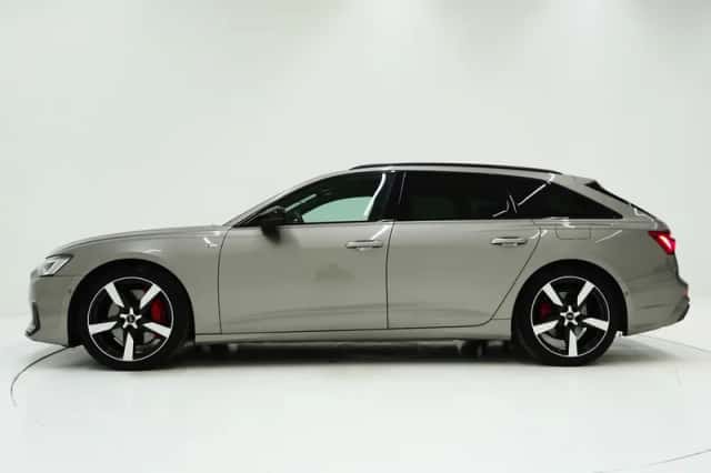 Audi A6 (2020) thumbnail 2