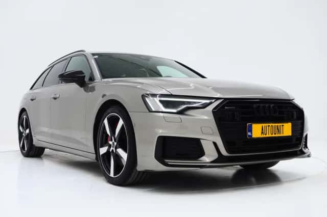 Audi A6 (2020) thumbnail 11