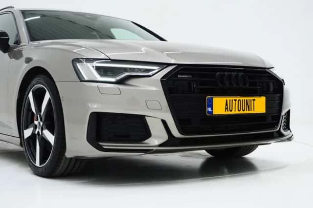 Audi A6 (2020) thumbnail 12