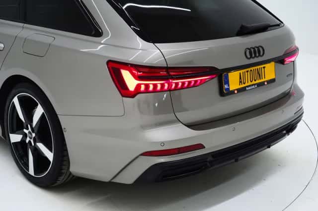 Audi A6 (2020) thumbnail 14