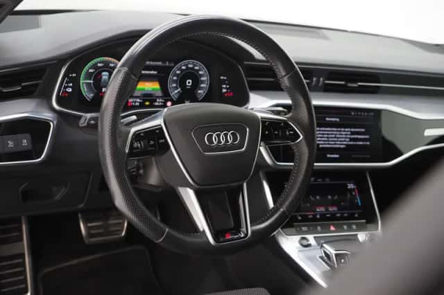 Audi A6 (2020) thumbnail 16