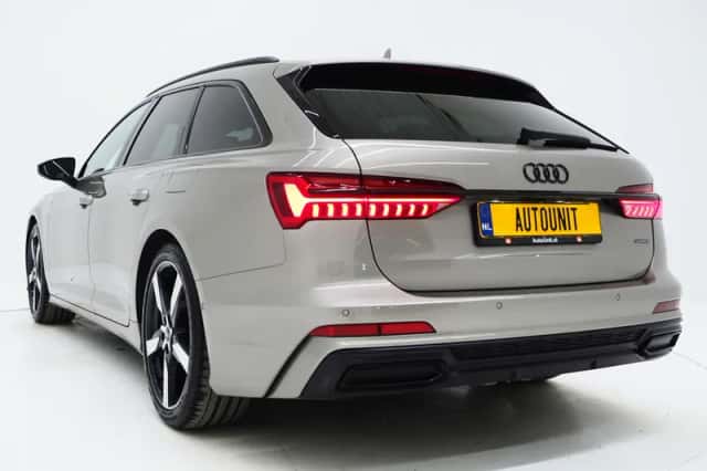 Audi A6 (2020) thumbnail 3