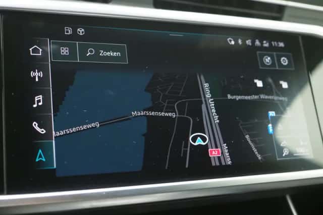 Audi A6 (2020) thumbnail 26