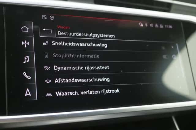 Audi A6 (2020) thumbnail 28