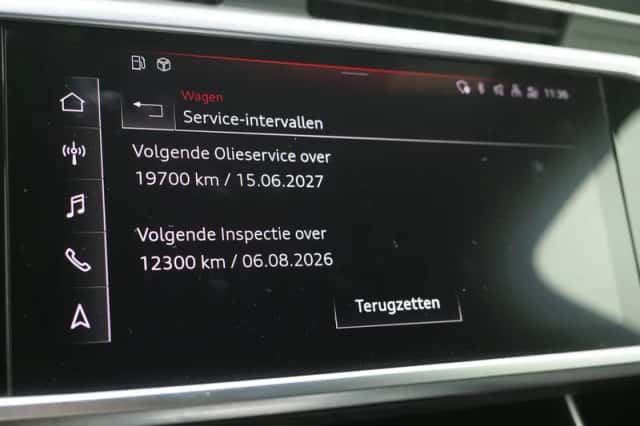 Audi A6 (2020) thumbnail 29