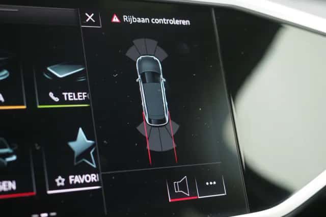 Audi A6 (2020) thumbnail 30