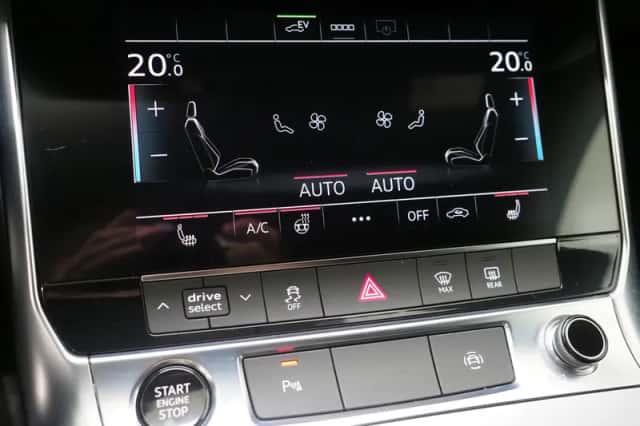Audi A6 (2020) thumbnail 31