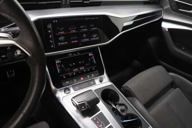 Audi A6 (2020) thumbnail 33