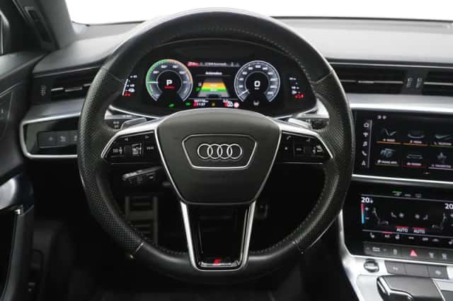 Audi A6 (2020) thumbnail 34