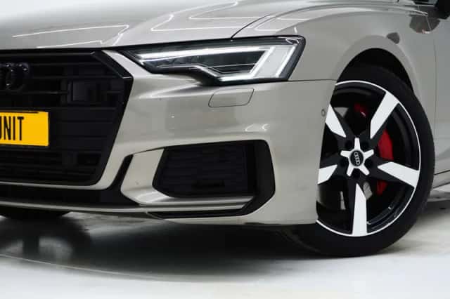 Audi A6 (2020) thumbnail 6